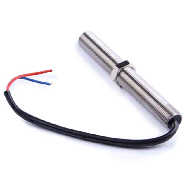 Electronic Wheel Speed Sensor for Generator