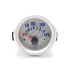 Eosin Water Temperature Meter Gauge with Sensor for Auto Car