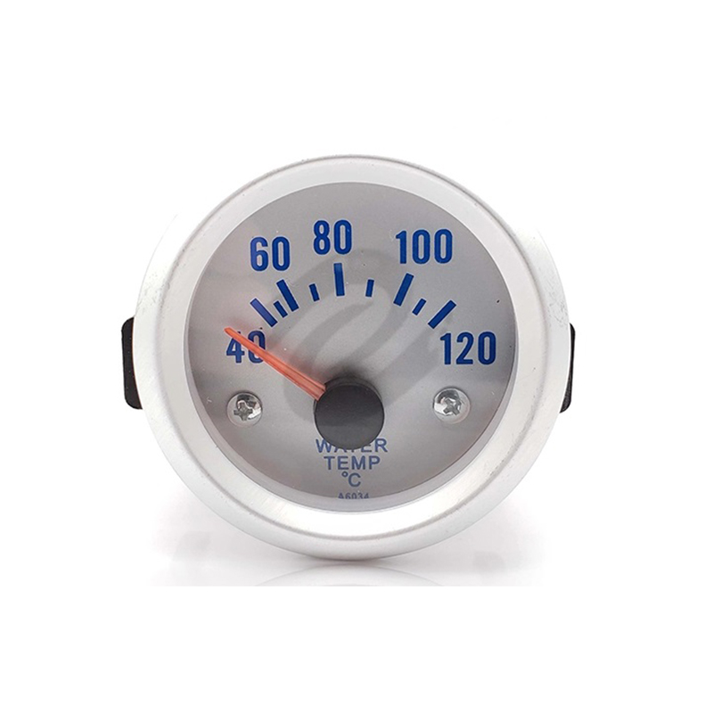 Eosin Water Temperature Meter Gauge with Sensor for Auto Car