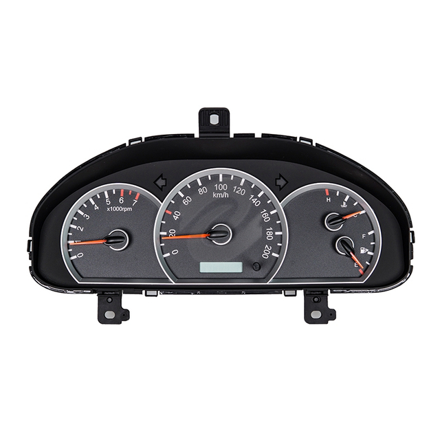 Tachometer/speedometer/Fuel Gauges/Water Temp Gauges CLUSTER GAUGES