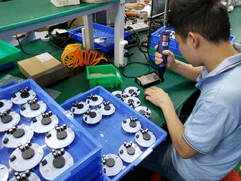 Fujian Eosin Electronics Co., Ltd