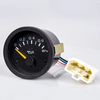 55mm Oil Pressure Gauges 0.8Mpa For Scania