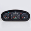 CLUSTER GAUGES/speedometer/Fuel/Water temp