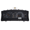 CLUSTER GAUGES/Tachometer/speedometer/Fuel/Water temp