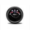 Eosin Universal Engine Electrical Voltmeter Gauge 52mm