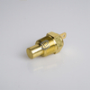 Machinery Water Temp Sender Ship Yacht Engine Temperature Sensor