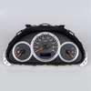 CLUSTER GAUGES/speedometer/Fuel/Water temp