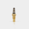 2 Pin ESSW-11 Industrial Water Temperature Sensor for Generator 