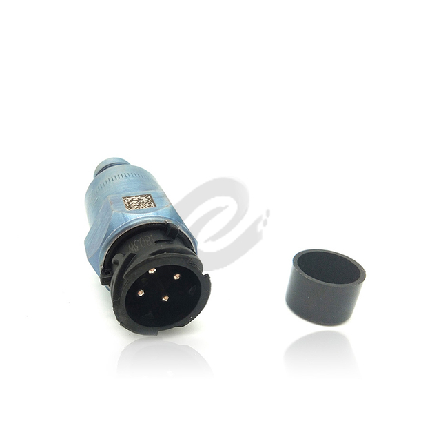 Eosin Electronic Speedometer Sensors for VDO