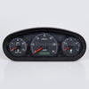 Water Temperature/tachometer/fuel Gauge CLUSTER GAUGES