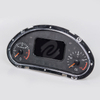 CLUSTER GAUGES WITH Lcd Screen Tachometer/speedometer