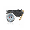 Eosin Universal Automotive Genset Water Temperature Gauge