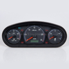 Water Temperature/tachometer/fuel Gauge CLUSTER GAUGES