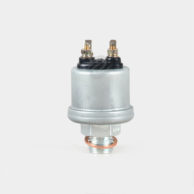 Eosin Oem Autometer Oil Pressure Sensor with 2 Pin 5 Bar for Generator