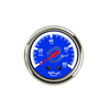 EOSIN Engineering Vehicles Analog Four-color Oil Pressure Gauge