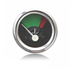 Eosin Automotive Genset Water Temperature Gauge