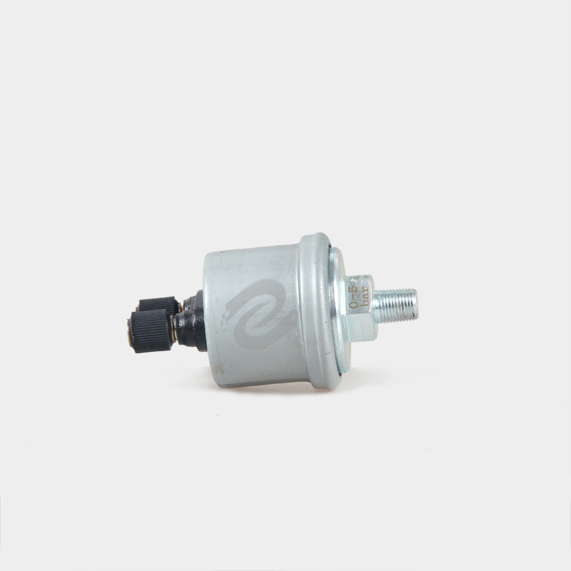 Eosin Universal Oil Pressure Sensor with 2 Pin 5 Bar for Genset