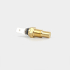 2 Pin ESSW-11 Industrial Water Temperature Sensor for Generator 