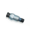 Eosin Magnetic Speedometer Sensors for Boat