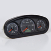 Water Temperature/tachometer/fuel Gauge CLUSTER GAUGES