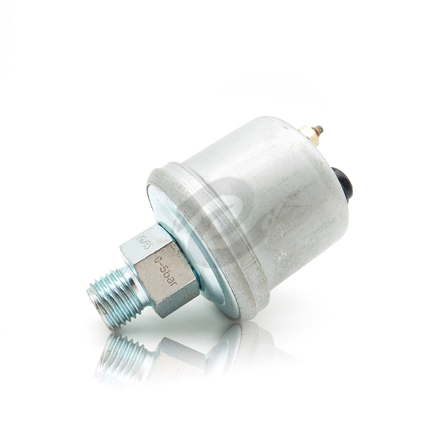 Eosin Universal Autometer Oil Pressure Sensors for Engine