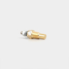 Customized 1 Pin Hex Nut Water Temperature Sensors for Generator