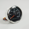 6000 RPM 85mm 9-32V Cockpit International Tachometer for Engine Set