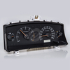 CLUSTER GAUGES/Tachometer/speedometer/Fuel/Water temp