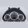 CLUSTER GAUGES/speedometer/Fuel/Water temp