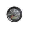 VDO Cockpit International Tachometer 3.000 RPM 85mm