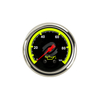 EOSIN Engineering Vehicles Analog Four-color Oil Pressure Gauge