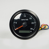 3000 RPM 85mm 9-32V Cockpit International Tachometer 