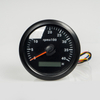 4000 RPM 85mm 9-32V Cockpit International Tachometer for Engine Set