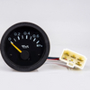 55mm Oil Pressure Gauges 0.8Mpa For Scania