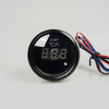 Digital Display Oil Pressure Gauge 9-32V for Marine Genset 52mm