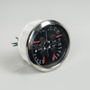 4 in 1 Gauge Water Temperature/Oil Pressure / Voltage / Oil Level 9-32V