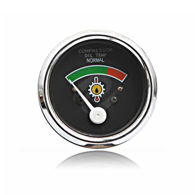 Eosin Universal Generator Engine Oil Temperature Gauges