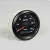 GPS Speedometer 85mm 60KM/H For Genset Marine 9-32V