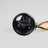 Oil Pressure Gauge 9-32V for Marine Genset 52mm Black White Panel